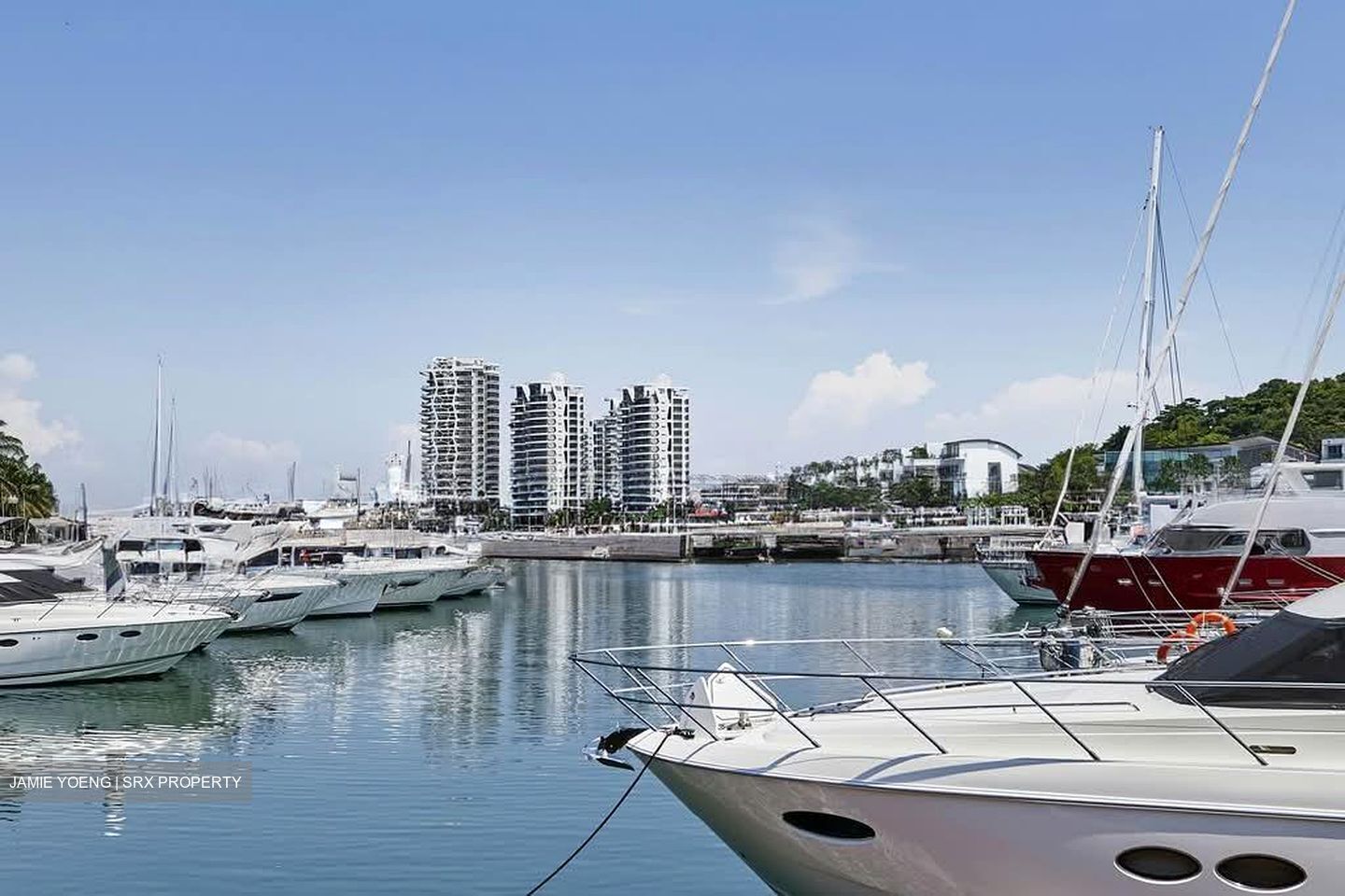 Cape Royale (D4), Condominium #605512101